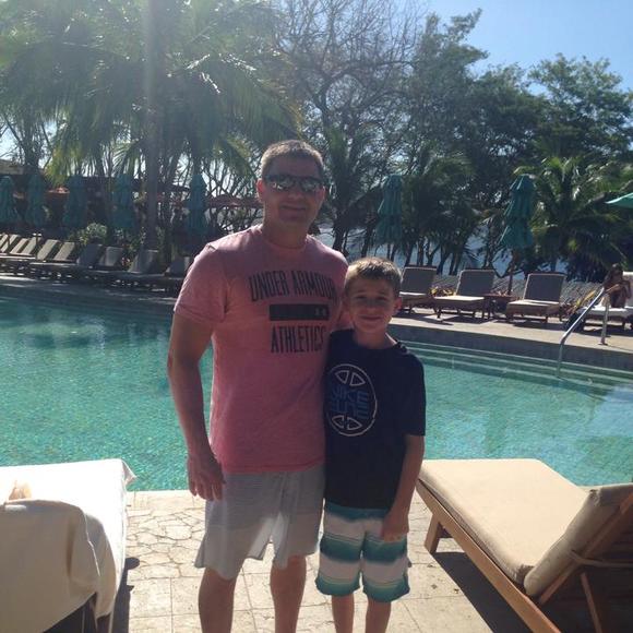 Meet your Posher, David - Picture 1 of 1